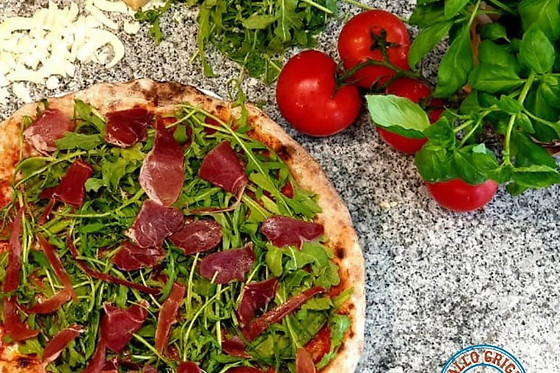 GALLO GRIGIO PIZZERIA NAPOLETANA - photo 4