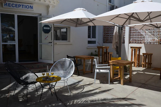 Hotel La Casa - photo 9