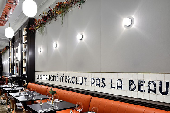 Brasserie Bouillon Baratte - photo 4