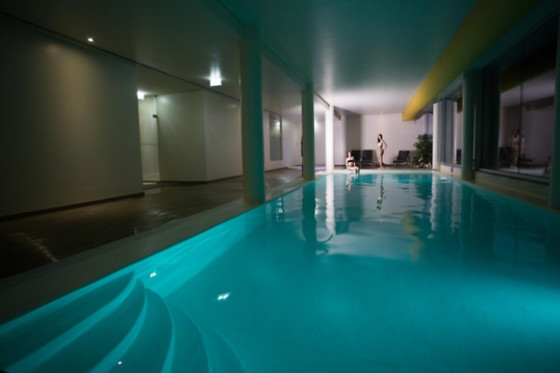 MONTE FILIPE HOTEL & SPA**** - photo 5