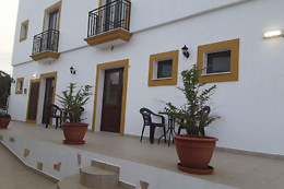 CASA DE CAMPO CANTINHO DA SERRA