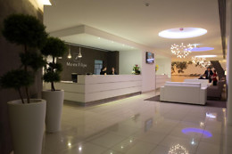MONTE FILIPE HOTEL & SPA****