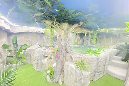 FUTUROTEL GRANADA SPA GARDEN