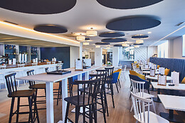 HOTEL RIO SANTANDER SILKEN