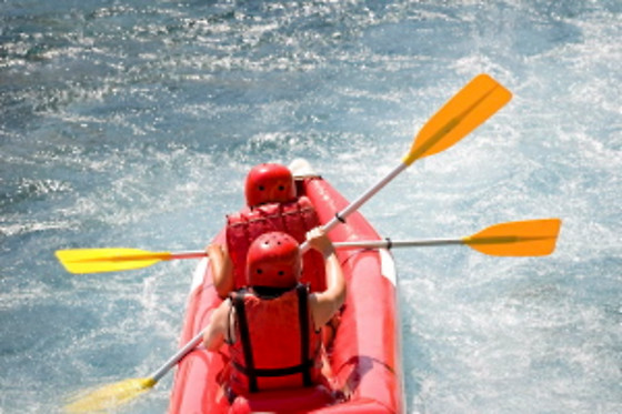 SIN FRONTERAS ADVENTURE - photo 2