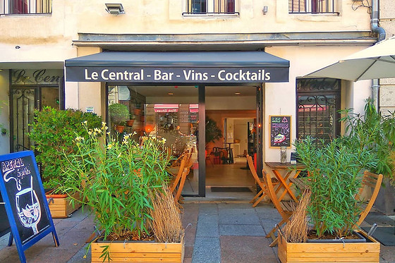 Le Central - photo 0