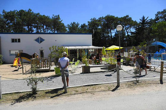 Camping Les Samaras - photo 5
