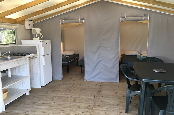 Camping Les Samaras - photo 1
