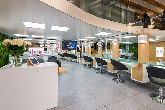 Cartier Coiffure Relooking - photo 2