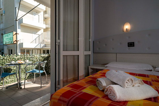 Hotel Petrarca - photo 0