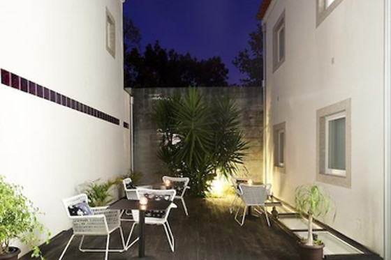 ABSOLUTO DESIGN HOTEL - photo 5