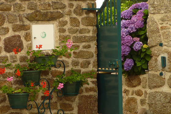 Les Sageais - photo 4