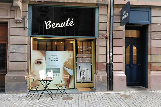 Beautyline Institut - photo 0