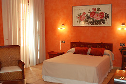 L'AGORA HOTEL