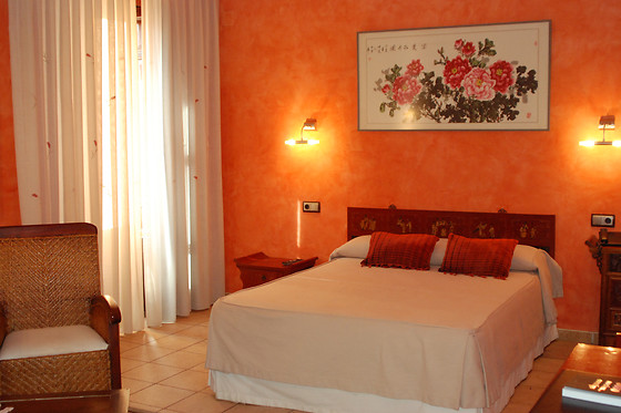 L'AGORA HOTEL - photo 3