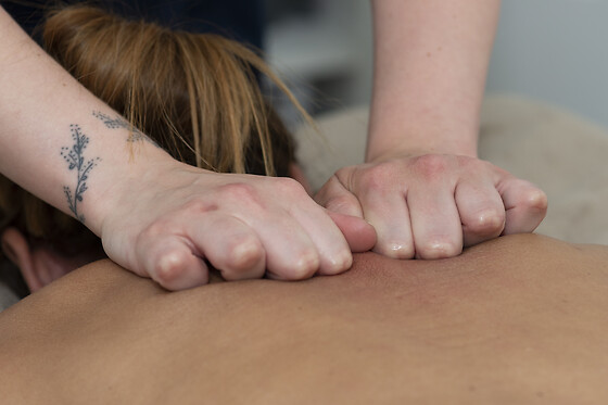 Institut Fashion Beauty & Spa Villa - photo 13