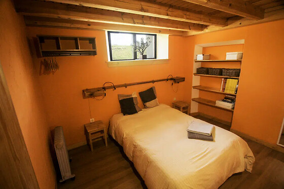 CASA RURAL LA ESTACIÓN DEL RIO LOBOS - photo 6