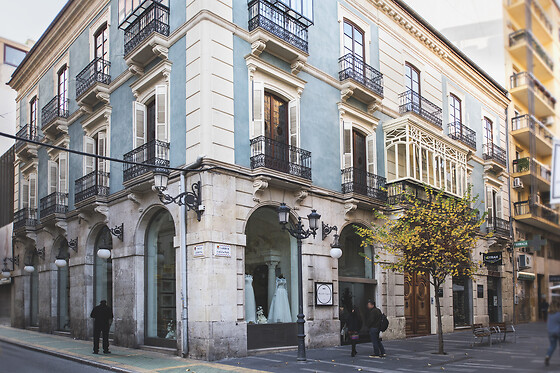 PALACIO SALVETTI SUITES - photo 5
