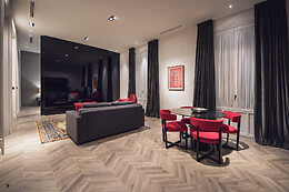 PALACIO SALVETTI SUITES