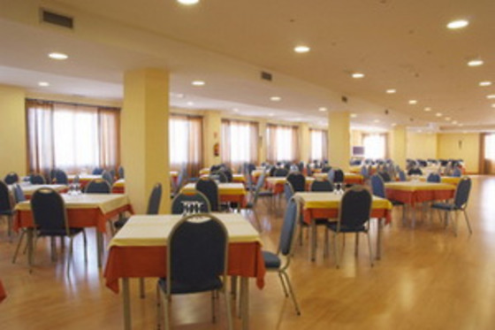 HOTEL LA CAÑADA - photo 6