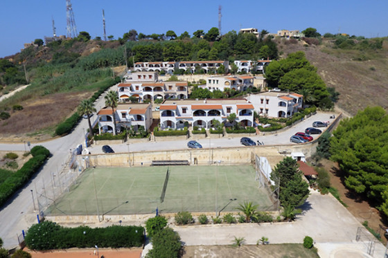 Residence Capo San Marco & Renella - photo 5