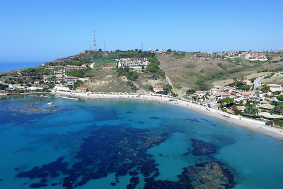 Residence Capo San Marco & Renella - photo 1