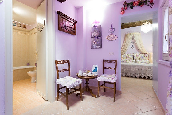 Bed and Breakfast Sognando Te - photo 9