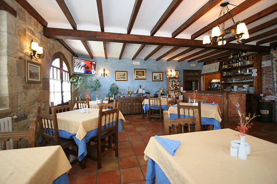 HOTEL RURAL POSADA EL SOLAR - photo 1