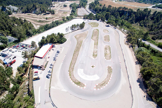 FAST PARCMOTOR - photo 0