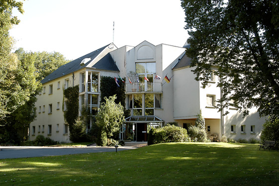 HOTEL THE ORIGINALS ORLÉANS SUD PARC - photo 5