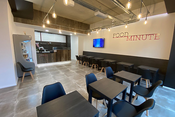 Foodminute - photo 8