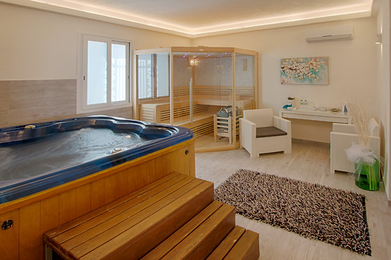 Signorino Resort - photo 6