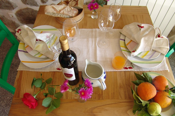 QUINTA DE SANTA MARINHA - photo 4