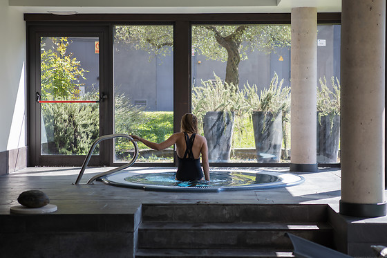HOTEL RURAL SPA RESGUARD DELS VENTS - photo 8