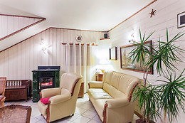 Chambres du Chêne