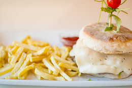 SANTA FRANCESINHA