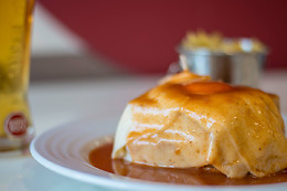 SANTA FRANCESINHA