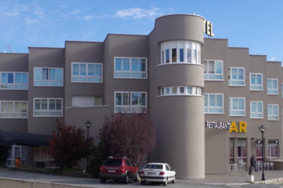 HOTEL ALAIZ - photo 8