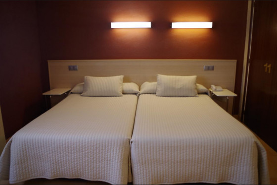 HOTEL ALAIZ - photo 0