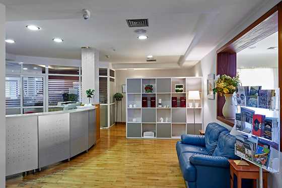 HOTEL ALAIZ - photo 10
