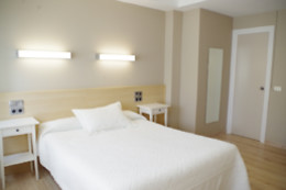 HOTEL ALAIZ