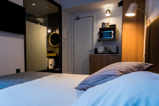 WELLDONE APARTMENTS - photo 1