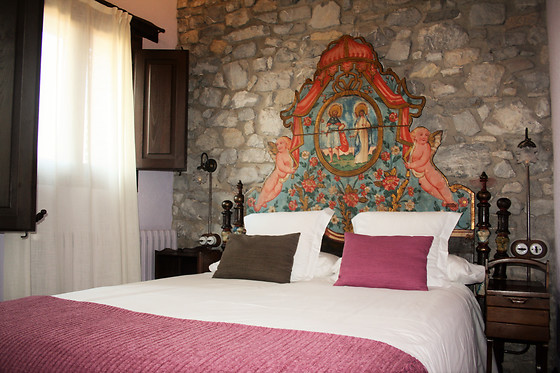 AGROTURISME MAS PINEDA OIX - photo 1