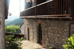 AGROTURISME MAS PINEDA OIX