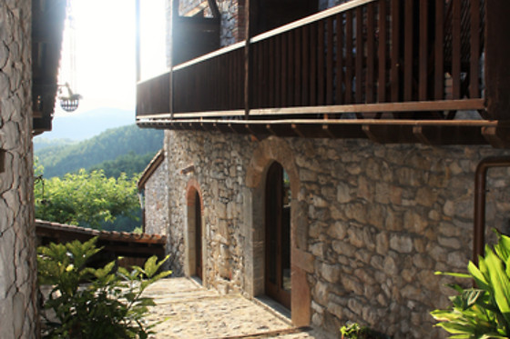 AGROTURISME MAS PINEDA OIX - photo 3