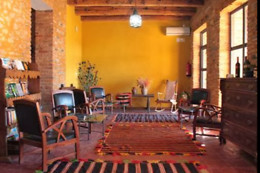 CASA RURAL AMANECER