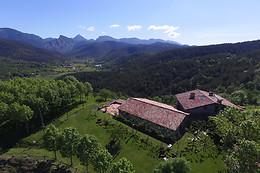 AGROTURISME MAS PINEDA OIX