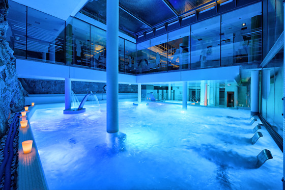 HOTEL BALNEARIO DE LA HERMIDA - photo 0