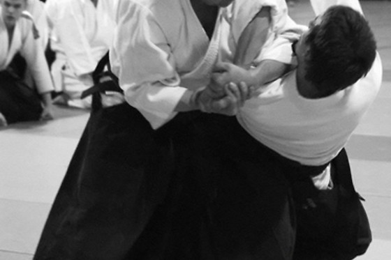 Aïkido Shugyo Dojo Bruxelles - photo 3