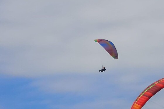 IPARAPENTE - photo 3
